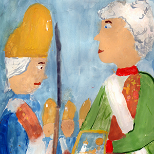 Тимофей Дунаевский | Стратегический план