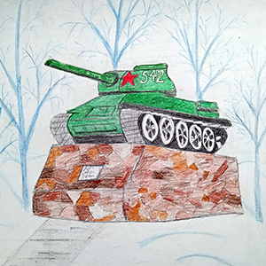 Артём Ивлев | Легендарный страж