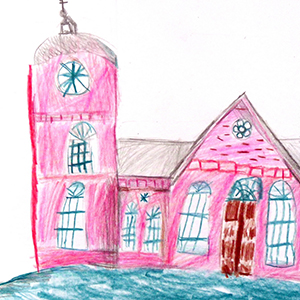 Арсений  Аблеев | Яккимваарская кирха