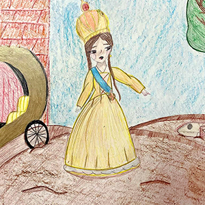 Виктория Мартиросян | Миф о Екатерине II и Череповце