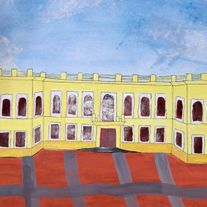 Мальчикова  Ольга | Музей кружева