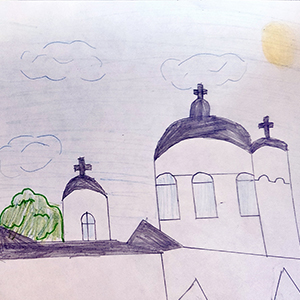 Виктория Борзак | Сольцы