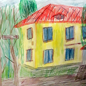 Алиса Федотова | Подпорожский  краеведческий музей   