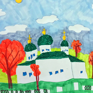 Михаил Балашов | Воскресенский собор