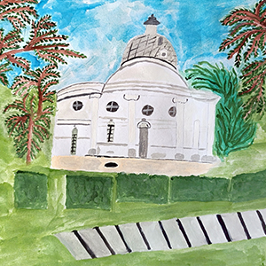 Захар Ларюгин | Музей колоколов 