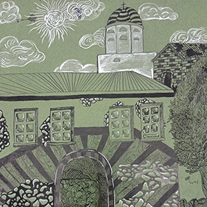 Армине Агамалян | Выборг