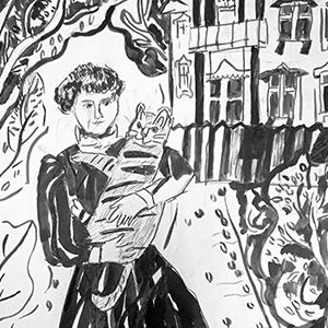 Семен Черюканов | Выборг