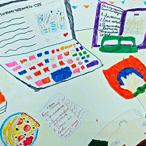 Егор  Бабурин  | Достопримечательность Санкт-Петербурга 