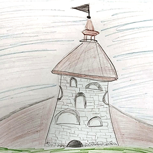 Глафира Киркач | "Крепость Орешек"