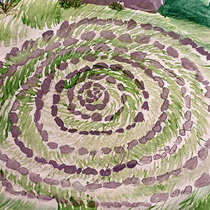 Егор Птицын | Лабиринт Архипелага Кузова