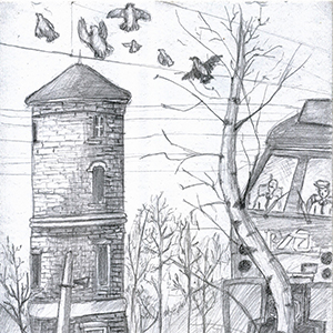 Инна Стальнова Стальнова | Будогощь