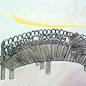 Дарья Улитина | Посидим-поокаем