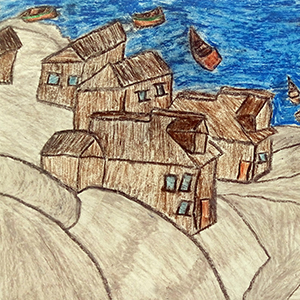 Екатерина Лытнева | Северная тишина