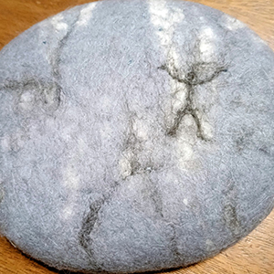 Михаил Анхиимков | Пляшущий человечек