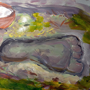 Никита Никонов | Святыни прошлого и загадки настоящего