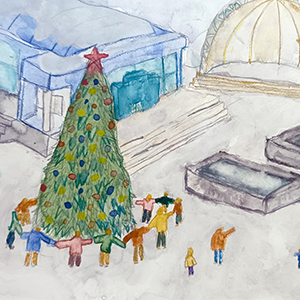 Всеволод Кирьянен | Ледовый дворец