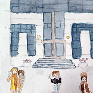 Екатерина Ламина | Центр Культуры и Досуга