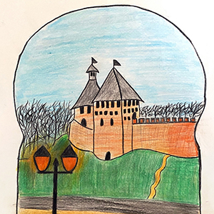 Егор Ломов | Кремль