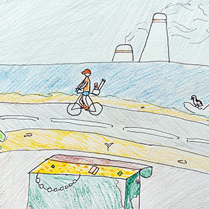 Ольга Гаврилюк | Клад Меньшикова 