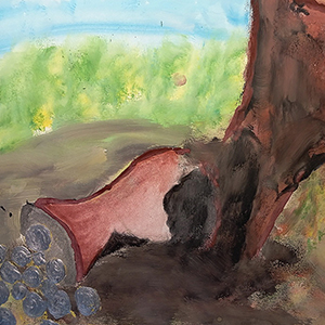 Дилнура Юлдашева | Богатство в глиняном кувшине