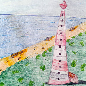 Иван Коломытов | Осиновецкий маяк