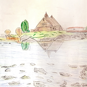 Максим Аниськов | Остров 