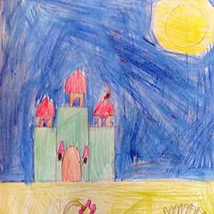 Михаил Колесников | Край родной и любимый