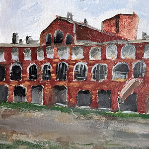 Герман Ефремов | Завод Красный Фарфорист