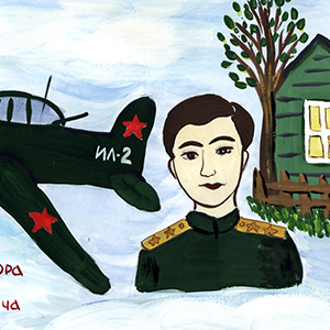 Александр Резванцев | Сергей Ильюшин - создатель легендарных Илов"