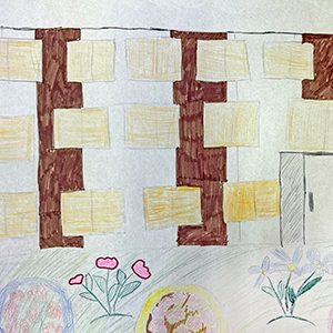 Эля Кибисова | Моя школа