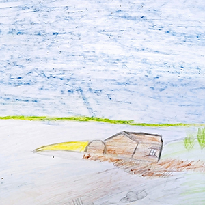 Ангелина Яковлева | Пролив