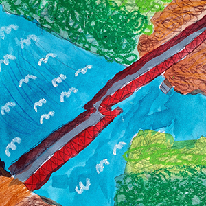 Евгений  Нищимных  | Мостик Дружбы