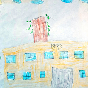 Ульяна  Корсакова | Наш клуб - историческое место