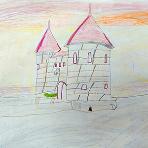 Смирнова Дарья | Андерсенград