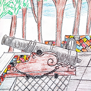 Александра Сёмина | Андерсенград