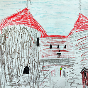 Екатерина Метелёва | Андерсенград