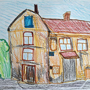 Михаил Хромов | Дом горожанина