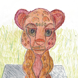 Михаил Долгих | Барсик-почтальон