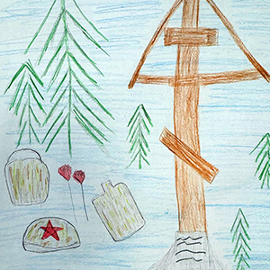 Андрей Мищенко | Высота 168.5