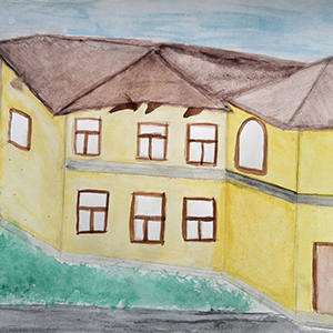 Даниил Данилов | Вартемягская амбулатория