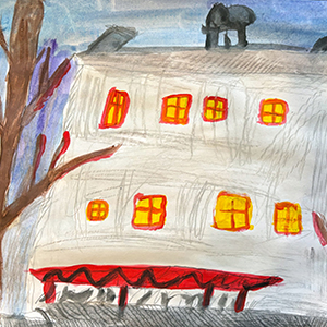 Андрей Минкин | Гостевой Дом Любава