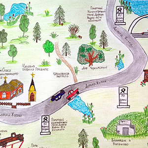 Иван Артемьев | Дорога Жизни