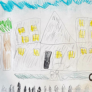 София  Семижонова  | Любавин Дом