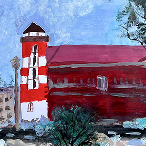 София Васильева | Маяк