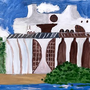 Анна Миронова | Театр драмы