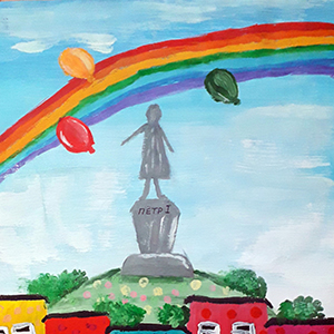 Баранова Таисия | Петрозаводск