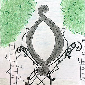 Дарина Парфенова | Буква «О»