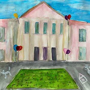 Алёна Ходырева | Наш Дом Культуры