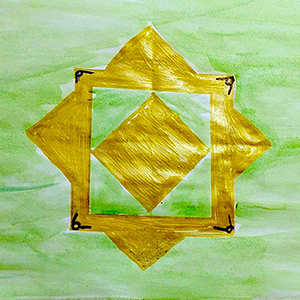 Николь Борнгардт | Кивиниемский шанец