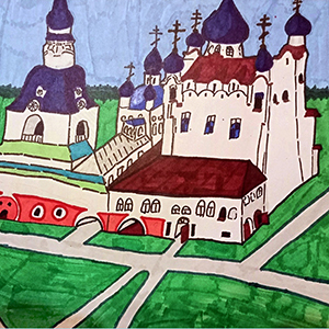 Андрей Бородько | Валаам - жемчужина Карелии